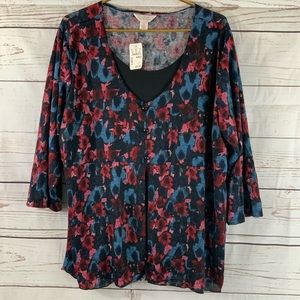 Top By C.J.Banks